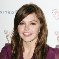 Aimee Teegarden - 63rd Annual Primetime Emmy Awards Cocktail Reception photos | Picture 79106